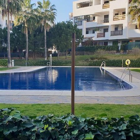 Apto Alamar La Cala De Mijas Extérieur photo