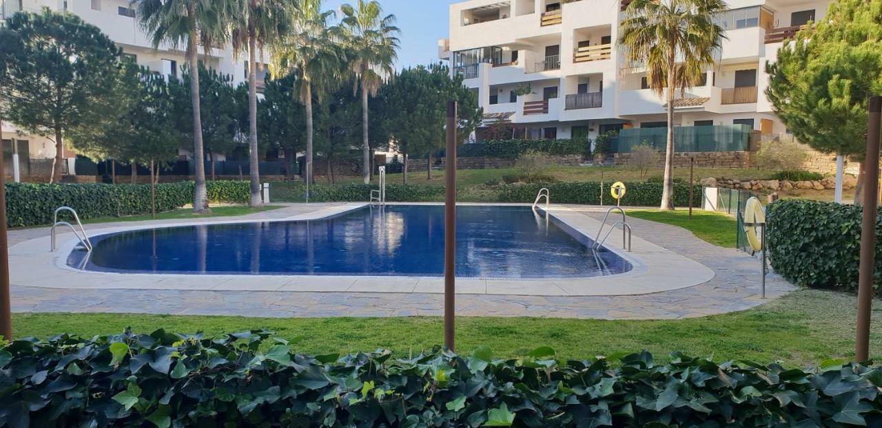 Apto Alamar La Cala De Mijas Extérieur photo